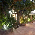 Hotel La Piazza Panarea