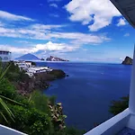 La Piazza Hotel Panarea