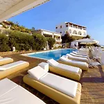 La Piazza 4* Panarea