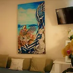 La Piazza 4* Panarea