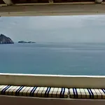 Hotel La Piazza Panarea