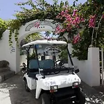 La Piazza 4* Panarea