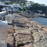 La Piazza Panarea