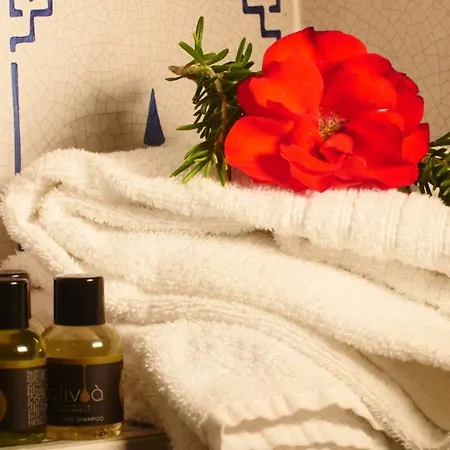 Hotel La Piazza Luxury & Panarea