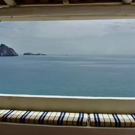 Hotel La Piazza Luxury & Panarea