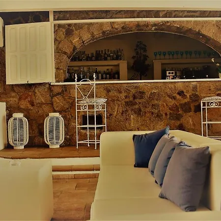 Hotel La Piazza Luxury &