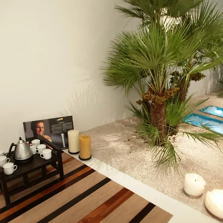 Hotel La Piazza Luxury &