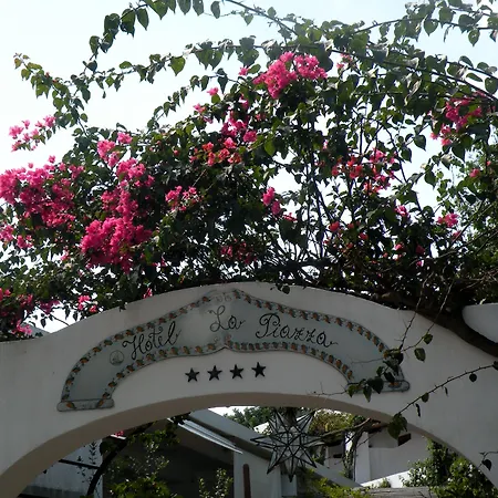 La Piazza Luxury & Panarea