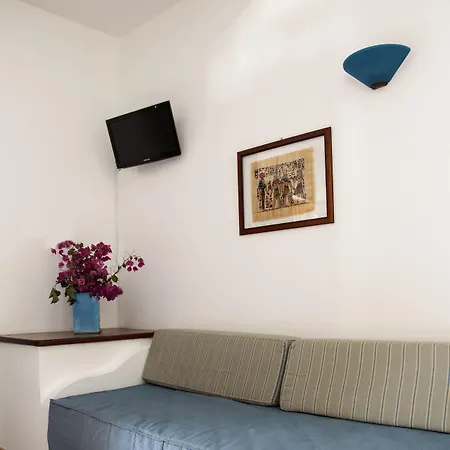 Hotel La Piazza Luxury &