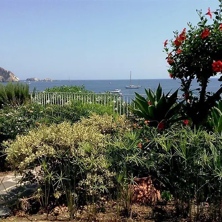 La Piazza Luxury & Panarea