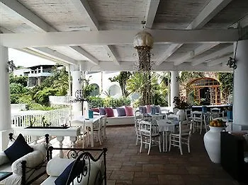 Hotel La Piazza Luxury & 4*