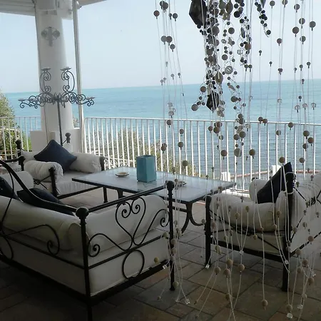 La Piazza Luxury & Panarea