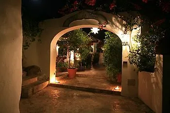 La Piazza Luxury & Hotel Panarea