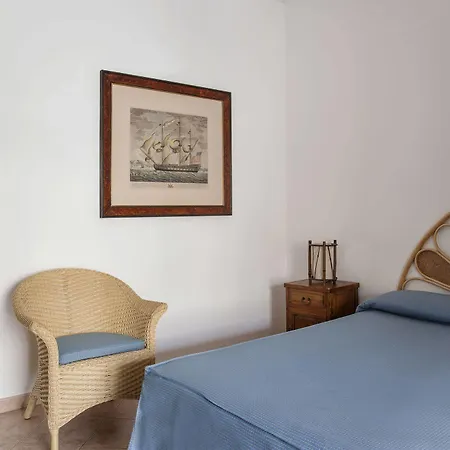 La Piazza Luxury & Panarea