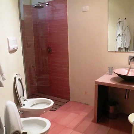 Hotel La Piazza Luxury & 4*