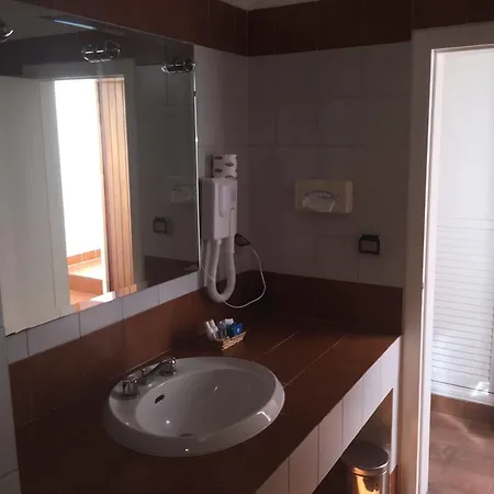 Hotel La Piazza Luxury & Panarea