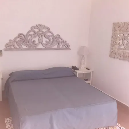 La Piazza Luxury & 酒店 帕纳雷阿