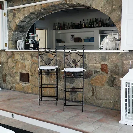 La Piazza Luxury &