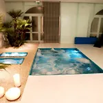 La Piazza Luxury & Otel 4*