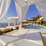La Piazza Luxury & Otel Panarea