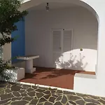 La Piazza Luxury & Otel Panarea