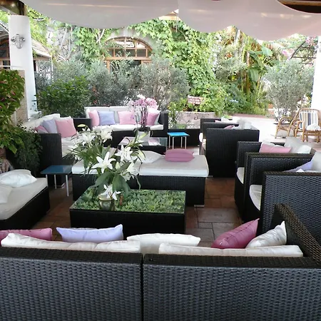 La Piazza Luxury & Panarea