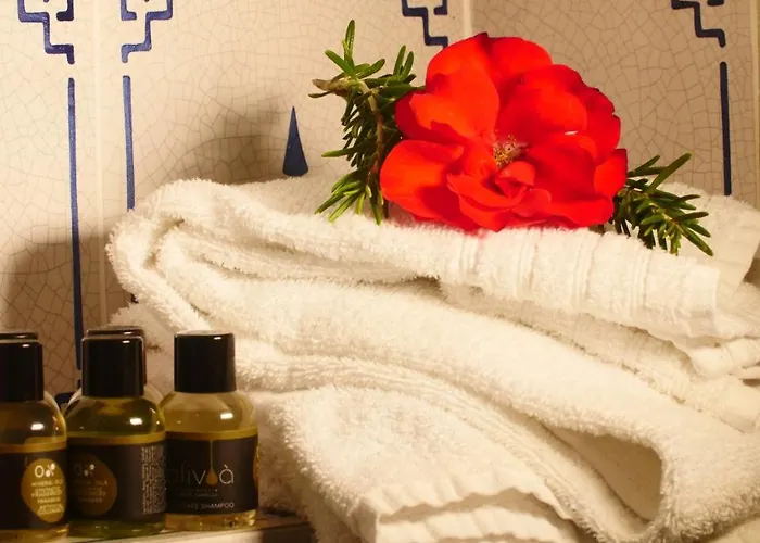 Hotel La Piazza Luxury & Panarea