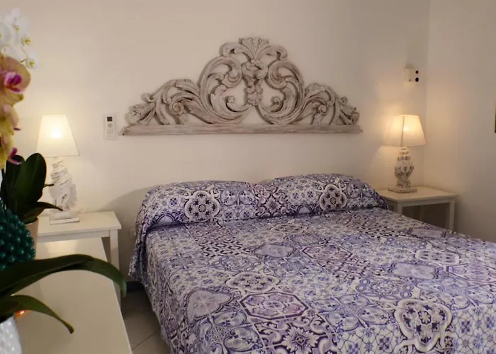 La Piazza Luxury & Hotel Panarea