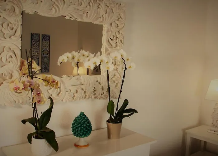 Hotel La Piazza Luxury &