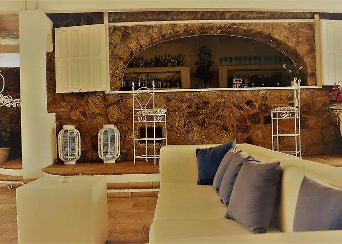 Hotel La Piazza Luxury &