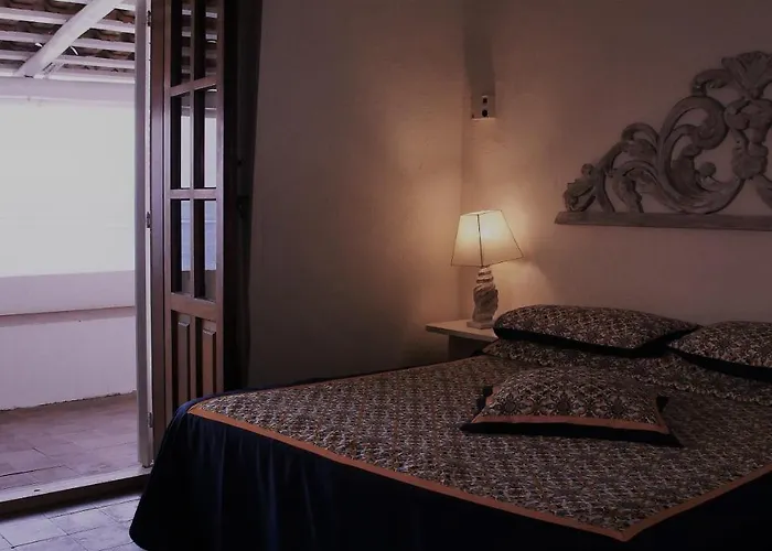 Hotel La Piazza Luxury & 4*