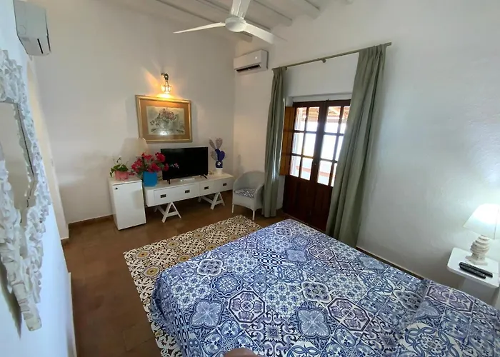 La Piazza Luxury & Panarea