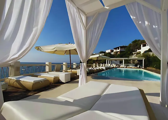 La Piazza Luxury & Panarea