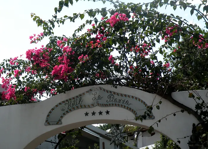 La Piazza Luxury & Panarea