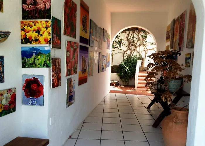 Hotel La Piazza Luxury &