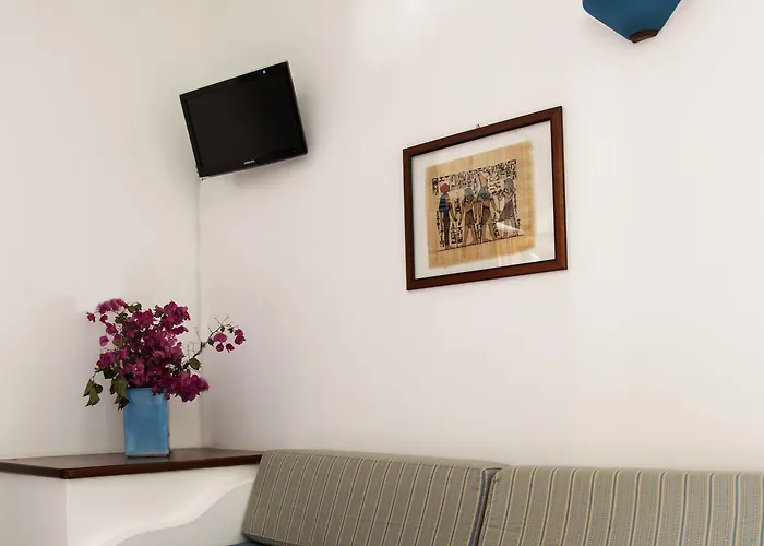 Hotel La Piazza Luxury &