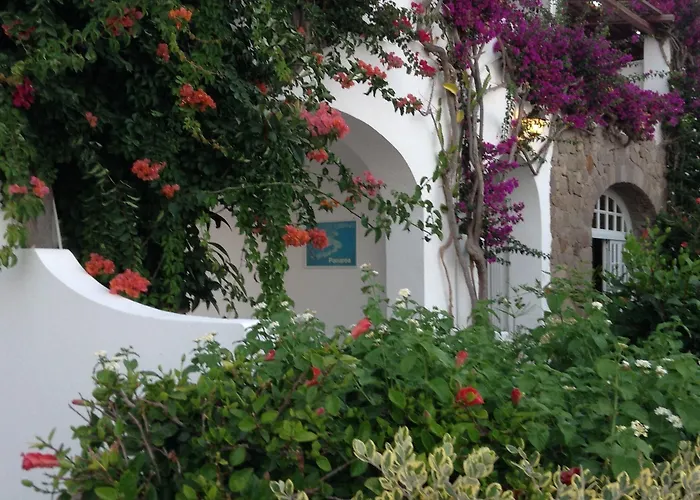 La Piazza Luxury & Hotel 4*