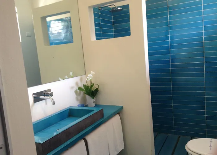 La Piazza Luxury & Hotel Panarea