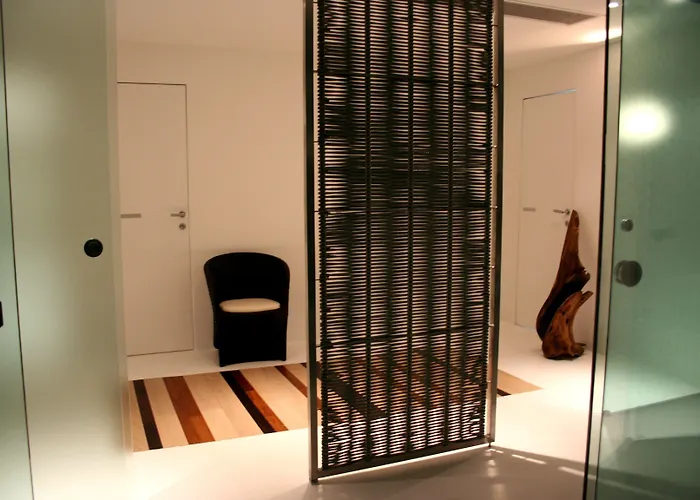 La Piazza Luxury & Hotel