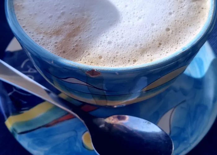 La Piazza Luxury & Panarea