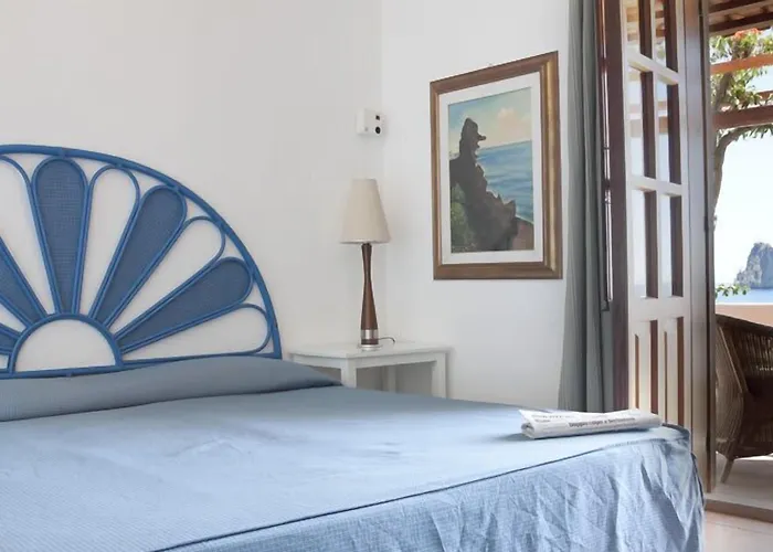 Hotel La Piazza Luxury &