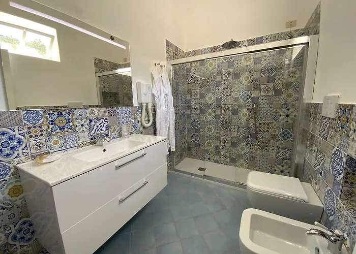 Hotel La Piazza Luxury & 4*