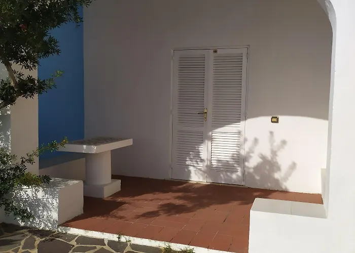 La Piazza Luxury & Hotel Panarea