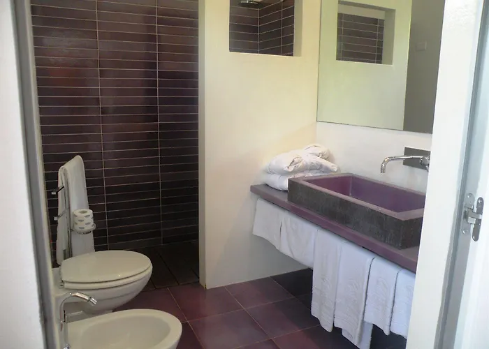 La Piazza Luxury & Hotell 4*