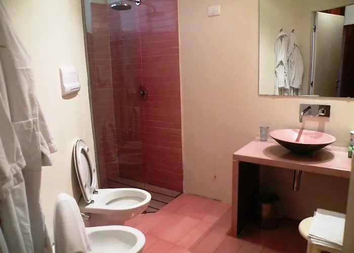 Hotel La Piazza Luxury & 4*