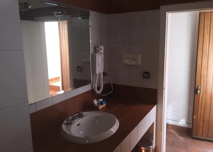 Hotell La Piazza Luxury & Panarea
