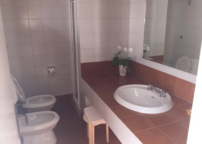 Hotel La Piazza Luxury &