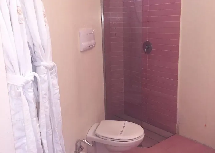 Hotel La Piazza Luxury & Panarea