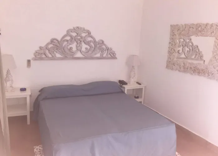 La Piazza Luxury & Hotell Panarea