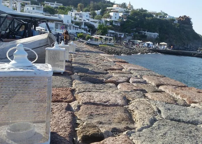 La Piazza Luxury & Panarea